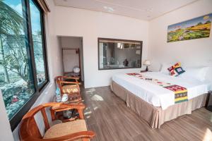 Tràng An May Garden Homestay