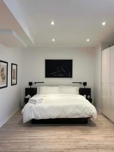 Luxury Executive Studio