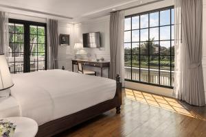 Buri Sriping Riverside Resort & Spa