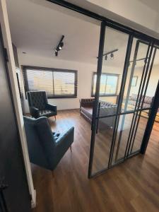 Departamento frente al mar