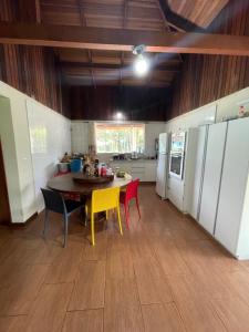 Cantinho da família