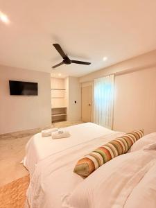 Casa Areca, Villa Familiar