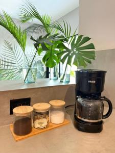 Casa Areca, Villa Familiar