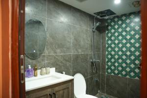 Ỷ vân các homestay