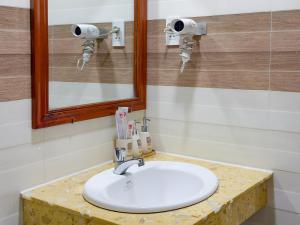 Quoc Thien Hotel Da Nang