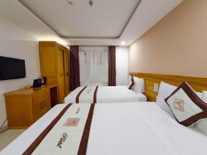 Quoc Thien Hotel Da Nang