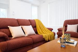 Epping Station Apartments