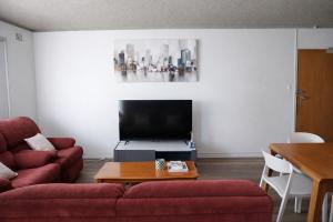 Epping Station Apartments
