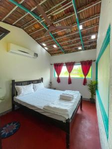 Radha avira cottages