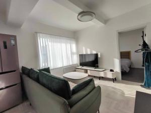 BW Service Apartment