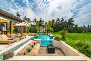 Villa Bali Ohana by BaliSuperHost