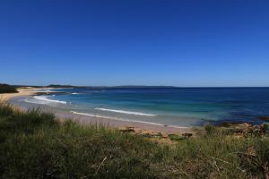 Bunkys By The Sea Holiday House