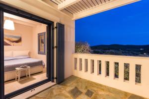 Villa Idealia Skopelos Greece