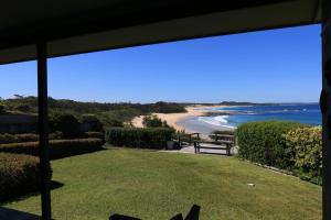 Bunkys By The Sea Holiday House