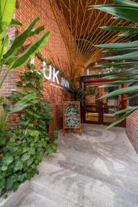 LUK Inn Hotel - An Thuong, Da Nang