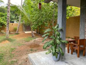 VILLA Kamal House Kosgoda