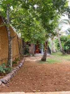 VILLA Kamal House Kosgoda