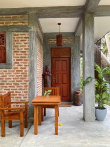 VILLA Kamal House Kosgoda