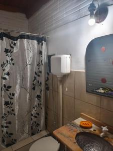 Guavirá alojamiento