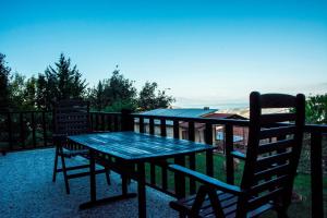 Theasis Guesthouse Orini-Korinthia Greece