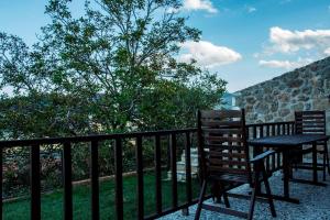 Theasis Guesthouse Korinthia Greece