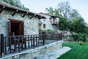 Theasis Guesthouse Korinthia Greece