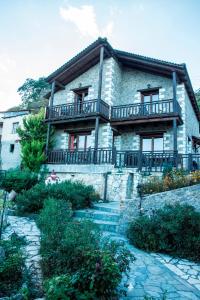 Theasis Guesthouse Korinthia Greece