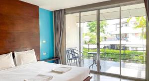 The Living Pool Villas