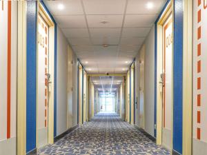 ibis budget Bourg en Bresse