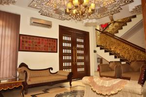 Rajputana Haveli - Jaipur