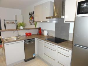 Appartements Appartement Alouette France : photos des chambres