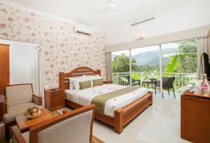 The Fog Munnar (Resort & Spa)