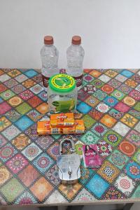 ISKCON Mayapur Apartments- Daily & Monthly Rental - Prime Location Serviced Apartment - NEAR MAIN ISKCON TEMPLE