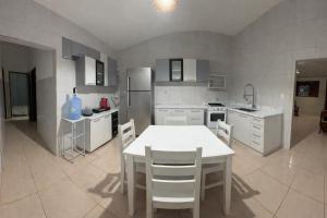 Casa Refúgio Tamandaré