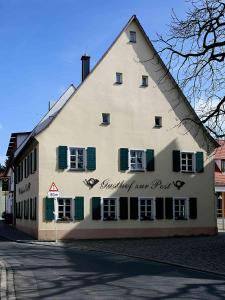 Gasthof zur Post
