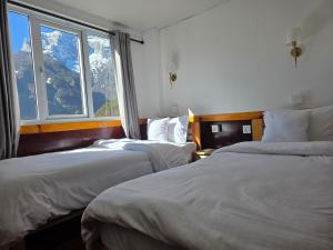 Tibet inn