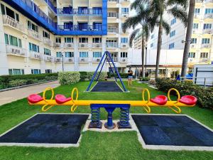 MOA View Stay - Walk to Mall of Asia