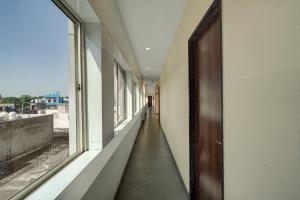 Super Hotel O Kota Railway Junction Formerly Formerly Aagam Inn