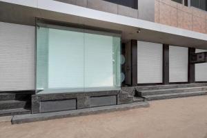 Super Hotel O Kota Railway Junction Formerly Formerly Aagam Inn