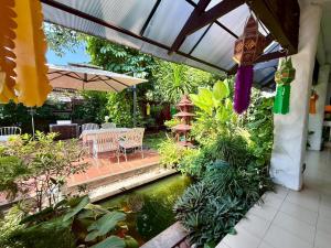 Baan Warabordee Hotel