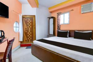 Hotel O Swami Vivekananda University Kolkata
