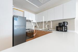 1BHK Al Reem Apartment with City Views