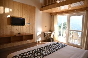 Lansdowne 12 Gaur Home Stay