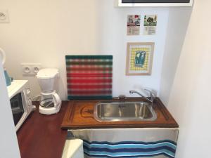 Appartements L´arriere Cour : photos des chambres