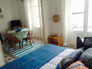 Appartements L´arriere Cour : photos des chambres