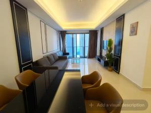 Genting Peak by Emerald Homes at Genting Highlands Ion Delemen