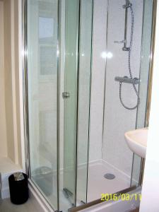 Luxury Apartment at Barron House