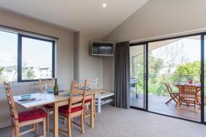 Silversands Beach Cottage