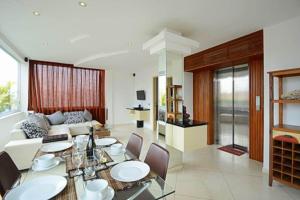Flora Apartment Bali