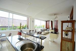 Flora Apartment Bali